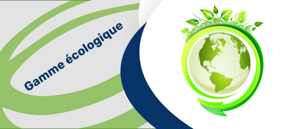 gamme écologique