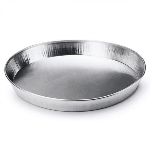 Récipient 2175ml Aluminium Rond semi rigide 280mm h 40mm 211.33 C/50 -unité-