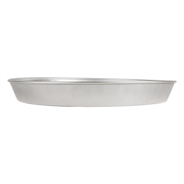 Récipient 5185ml Aluminium Rond semi rigide 400mm h 45mm 279.50 C/30 -unité-