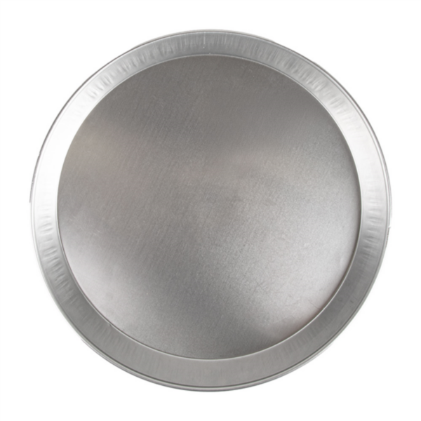 Récipient 5185ml Aluminium Rond semi rigide 400mm h 45mm 279.50 C/30 -unité-