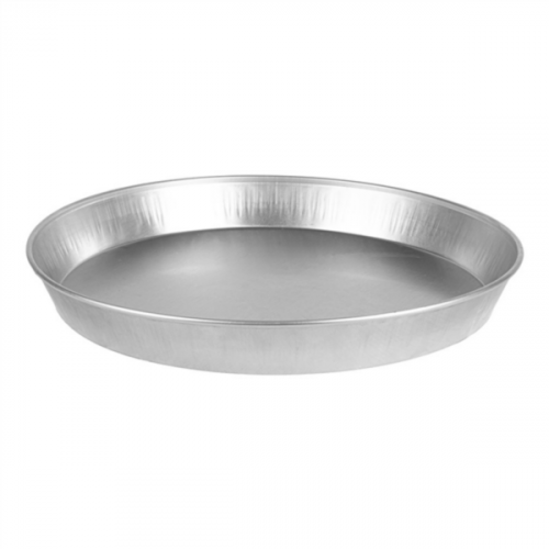 Récipient 5185ml Aluminium Rond semi rigide 400mm h 45mm 279.50 C/30 -unité-