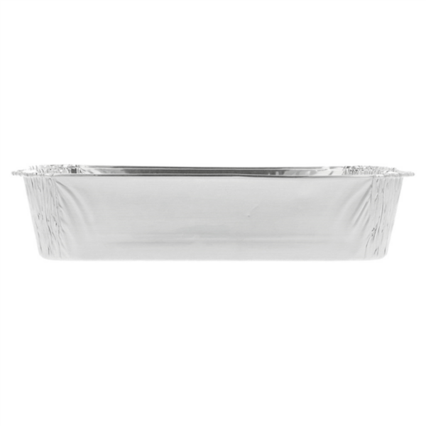 Moule Cake Alu 865ml 238x101x50mm 135.55 P/100 C/1200 -unité-