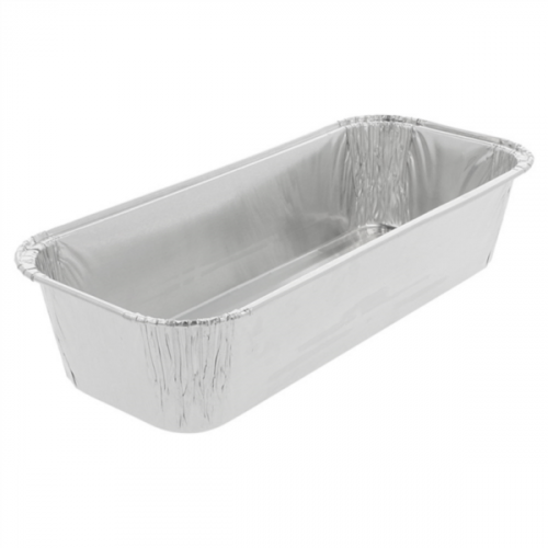 Moule Cake Alu 865ml 238x101x50mm 135.55 P/100 C/1200 -unité-