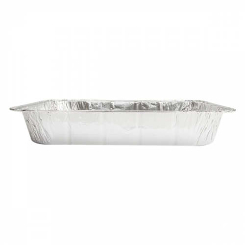 Plat Alu 2500ml 322x260x40mm 135.51 C/300 P/50 -unité-