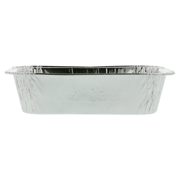 Récipient Alu 430 ml 150x108x40 mm 135.35 C/2000 P/100 -unité-