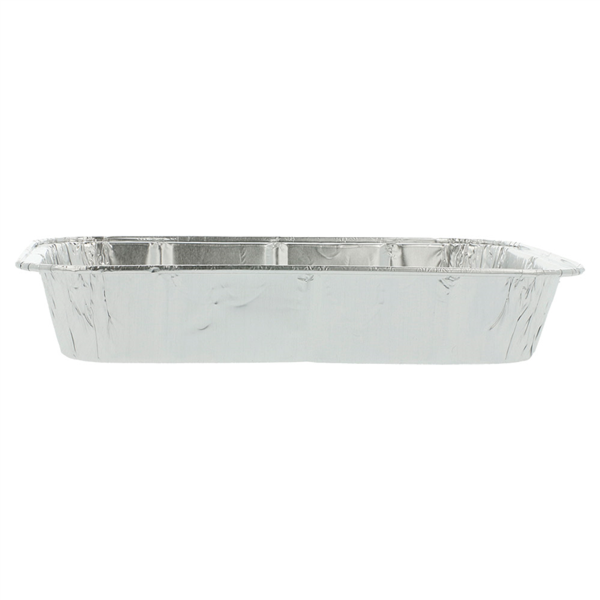 Récipient Alu 590ml 188x132x30 mm 135.39 C/1600 P/100 -unité-