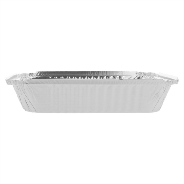 Barquette Alu 940ml 218x113x54mm 135.70 C/1000 P/100 -unité-