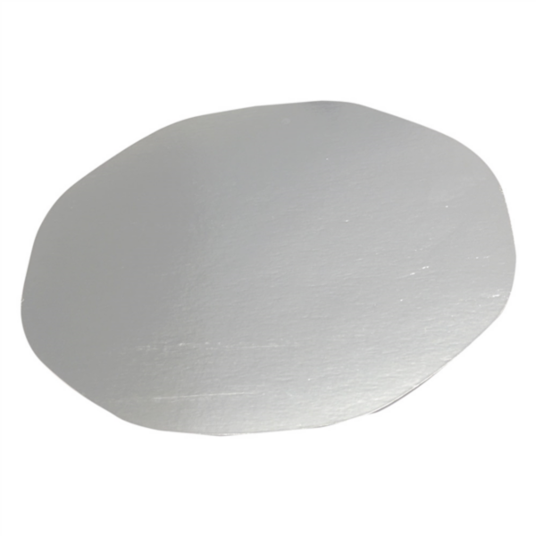 Couvercle pour récipient poulets 2500ml Ref 325.25 C/500 P/100 -unité-
