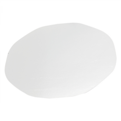 Couvercle pour récipient poulets 2500ml Ref 325.25 C/500 P/100 -unité-