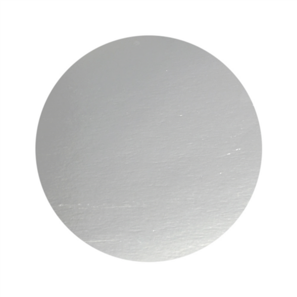 Couvercle pour récipient poulets 1440ml Ref 325.27 C/500 P/100 -unité-
