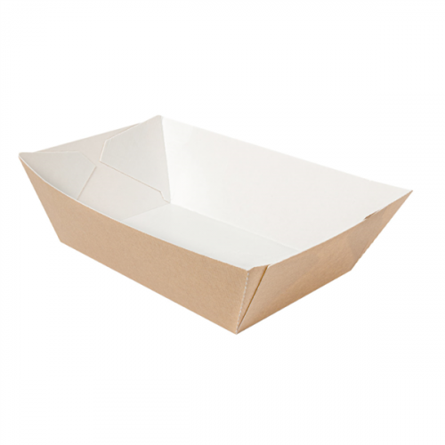 BARQUETTE CARTON / 10 150 X 105 X 12 mm - Ets Coquard