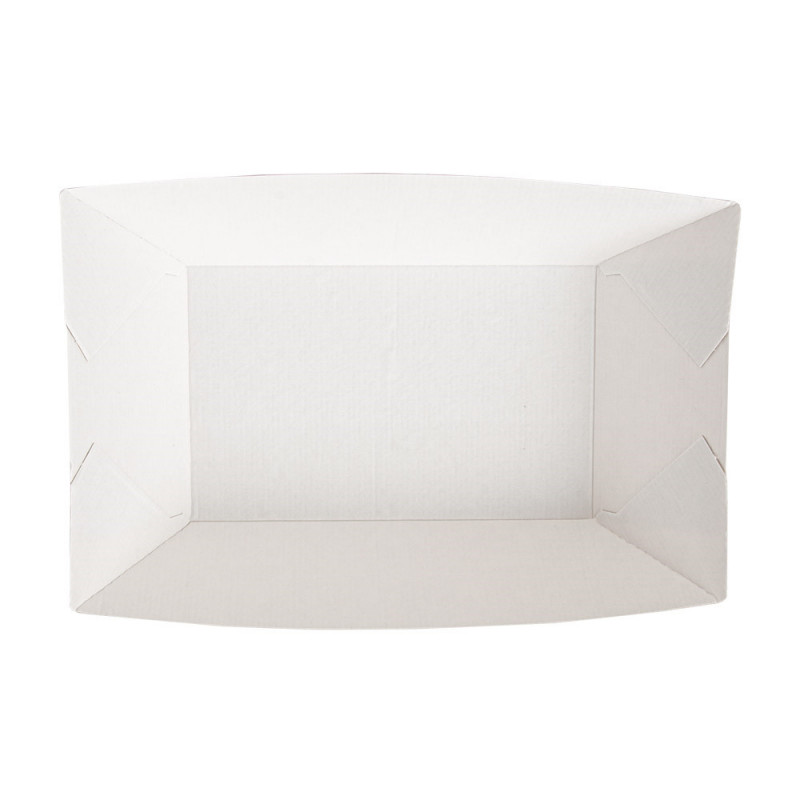 BARQUETTES 'THEPACK' 1440 G 220 G/M2 13,5x78,5x6,2 CM NATUREL CARTON ONDULÉ NANO-MICRO 234.97 C/600 -unité-