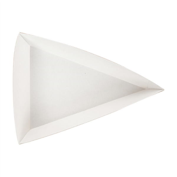 Barquette multi usage Kraft 145x190x35mm Ref 253.09 C/900 P/100 -unité-