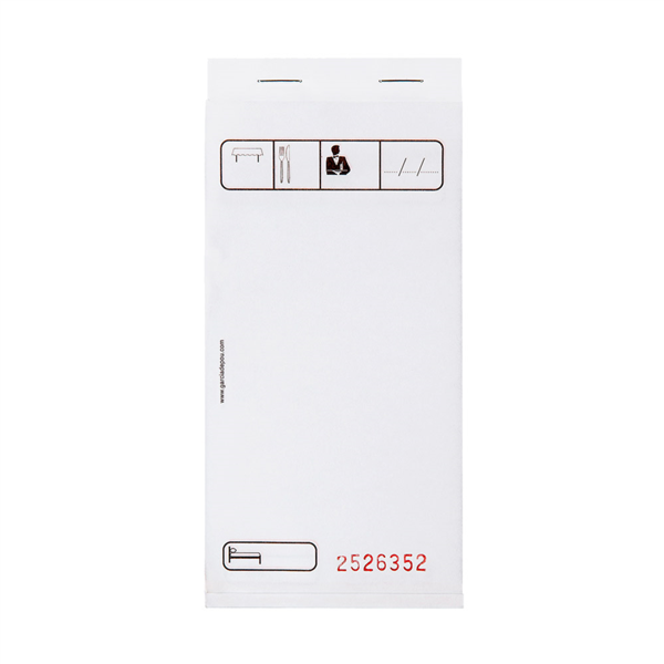 Bloc commande Mini Dupli  50x2 7.5x15cm  177.08 P/10 blocs -unité le bloc-