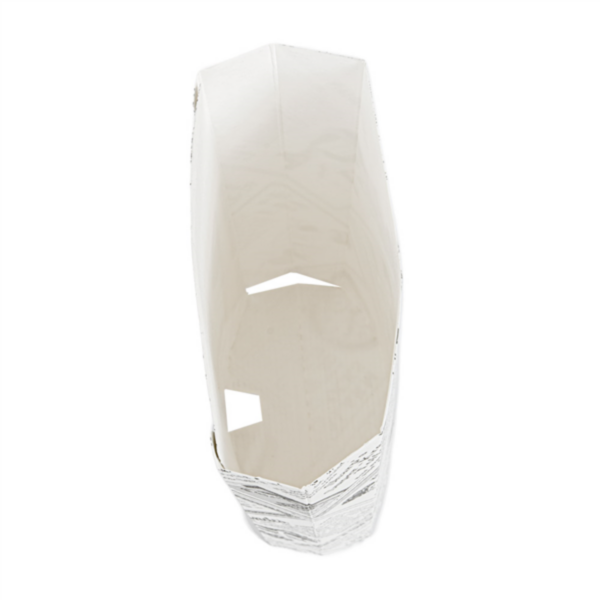 Boites frites TIMES THEPACK 190gr Ref 234.41 C/1200 P/200 -unité-