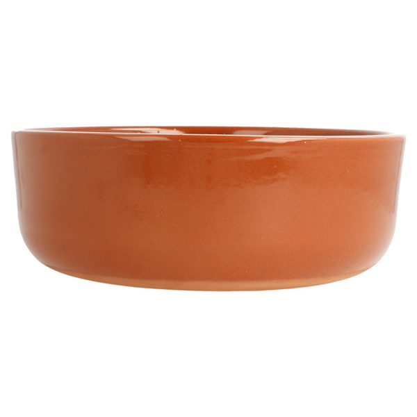 Saladier Argile 812ml 171x54mm 133.07 C/8 -unité-