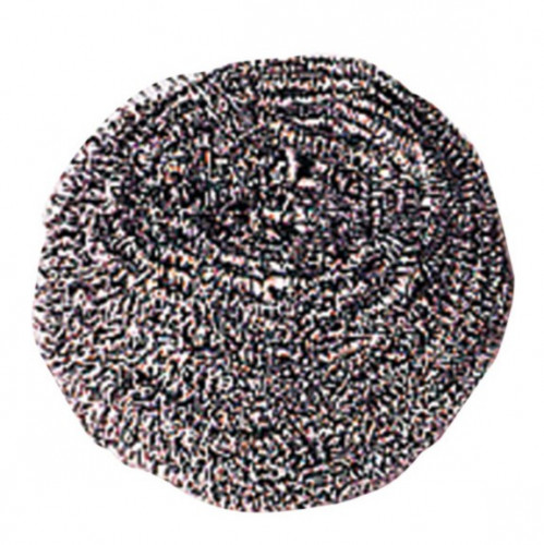 Boule inox 7cm Ref 213.51 P/12 -unité-