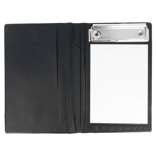 COUVERTURE POUR BLOCS COMMANDES 12x18 CM NOIR PVC P/1 C/200 177.19