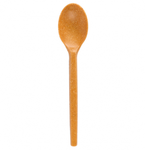 Cuillère 17cm FIBRE DE BOIS Ref 254.26 C/700 P/70 -unité-