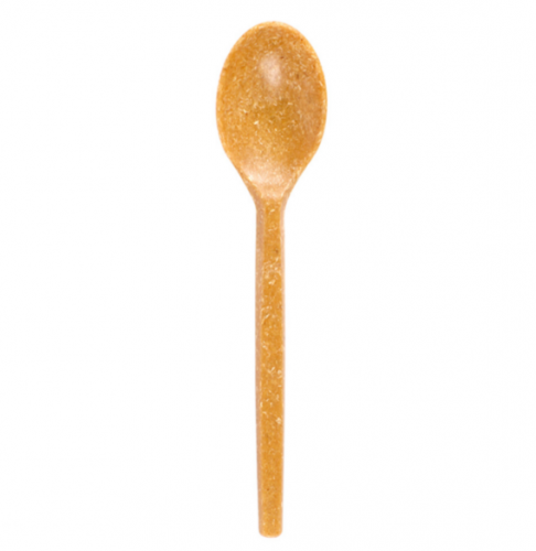 Cuillère 13cm FIBRE DE BOIS Ref 254.27 C/1000 P/100 -unité-