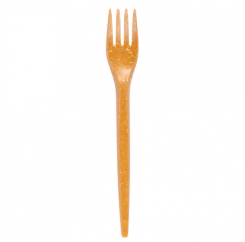 Fourchette 17cm FIBRE DE BOIS Ref 254.24 C/800 P/80 -unité-