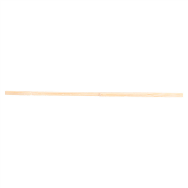 Mini fourchette bambou 9 cm 141.33 P/100 C/2000 -unité-
