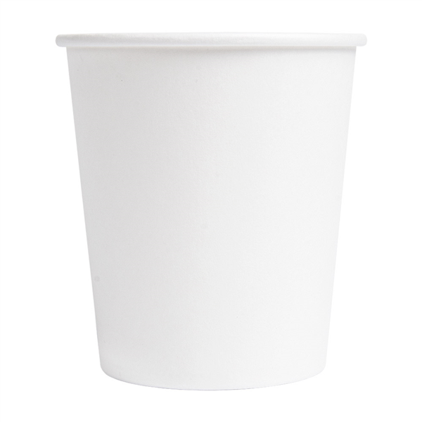 gobelet carton Blanc 180ml 228.95 C/1000 P/50 -unité-