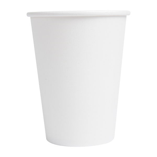 gobelet carton Blanc 360ml 228.97 C/900 P/50 -unité-