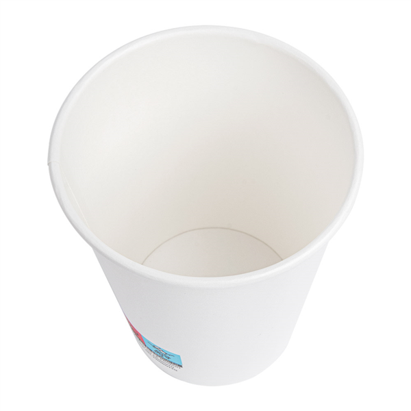 gobelet carton Blanc 360ml 228.97 C/900 P/50 -unité-