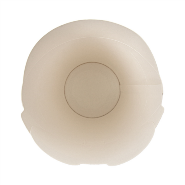 Gobelet carton avec couvercle intégré 180 ml Ref 280.36 C/800 P/40 -unité-