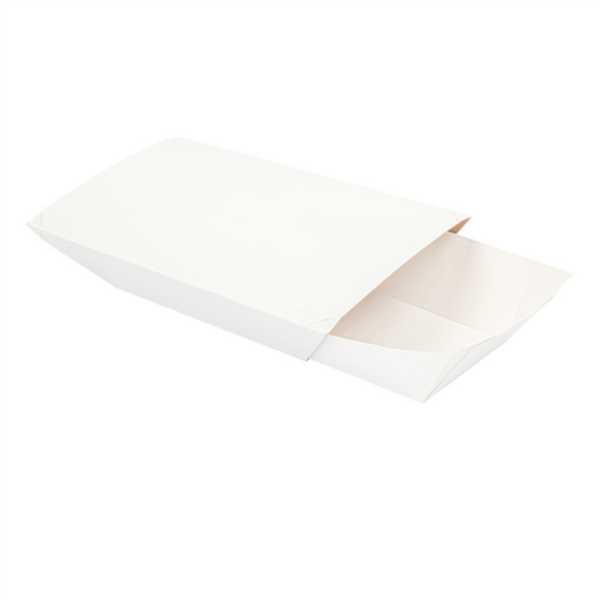 Housse carton pour barquettes 1440gr Ref 253.03 C/600 P/150 -unité-