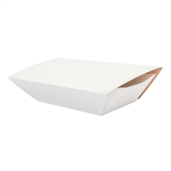 Housse carton pour barquettes 1440gr Ref 253.03 C/600 P/150 -unité-
