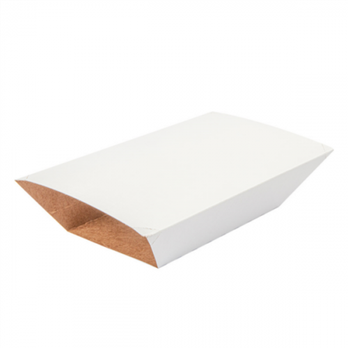 Housse carton pour barquettes 1440gr Ref 253.03 C/600 P/150 -unité-