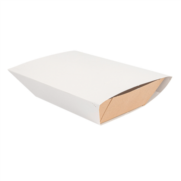 Housse carton pour barquettes 2400gr Ref 253.04 C/600 P/100 -unité-