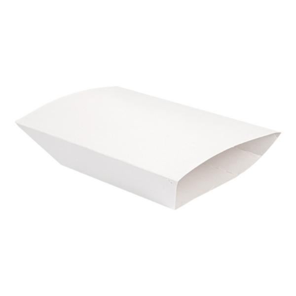 Housse carton pour barquettes 2400gr Ref 253.04 C/600 P/100 -unité-