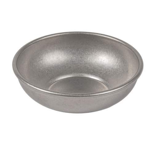 Bol Inox 130 ml Ref 266.66 C/20 -unité-