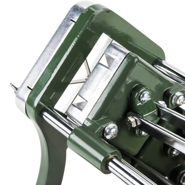 Coupe frites professionnel 6.4x6.4mm Ref 158.99 -unité-