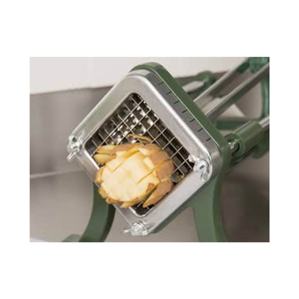 Coupe frites professionnel 6.4x6.4mm Ref 158.99 -unité-