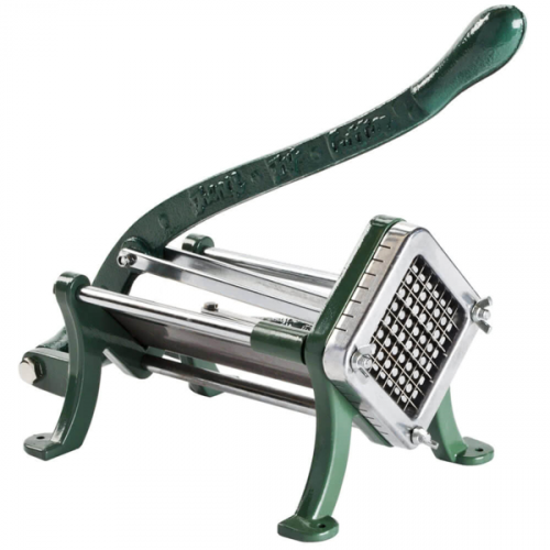 Coupe frites professionnel 6.4x6.4mm Ref 158.99 -unité-
