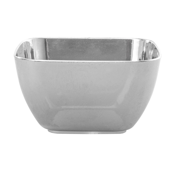 MISE EN BOUCHE RAMEQUIN 60 ML 5,7x5,7x3,2 CM 157.23 ARGENTE  Ref 157.23 p/50 c/500 unité