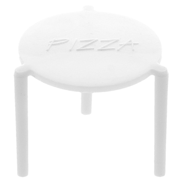 Mini table pizza 4.5x3.7 h C/2000 P/250 unité 148.47