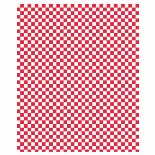 Papier d'emballage burger FITIPALDI Rouge 28x34cm C/4000 P/1000 169.08 -unité-