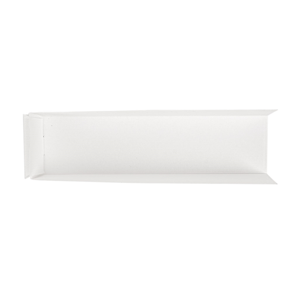 Pelle à Hot Dog 47x180x40mm Blanche Ref 234.79 C/1200 P/200 -unité-