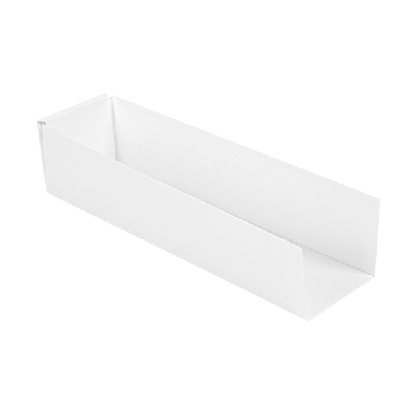 Pelle à Hot Dog 47x180x40mm Blanche Ref 234.79 C/1200 P/200 -unité-