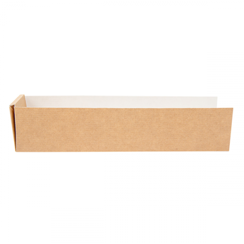 Pelle à Hot Dog 47x180x40mm Ref 234.80 C/1200 P/200 -unité-
