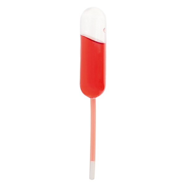 PIPETTES 4 ML 9 CM TRANSPARENTES 1000 Ref 180.63 -unité-