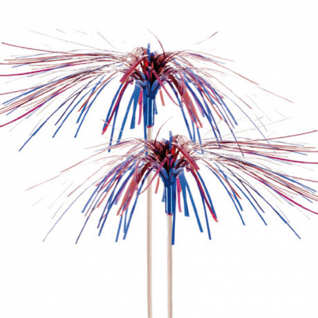 pique décor 23,5cm 114.76 P/100