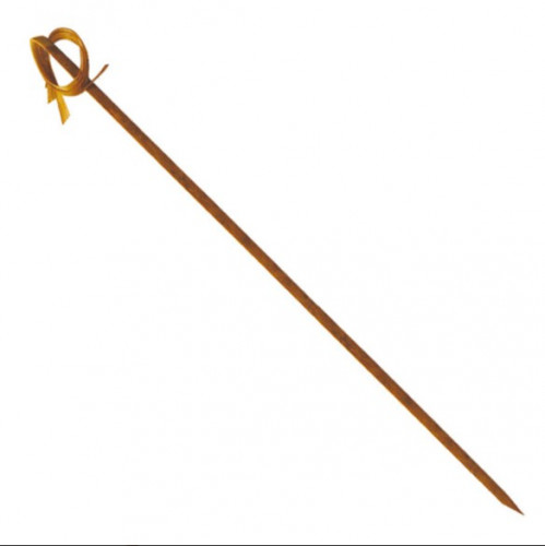 Pique ruban bambou 12cm 191.69 P/100