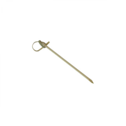 Pique ruban bambou 15cm Ref 180.41 P/100