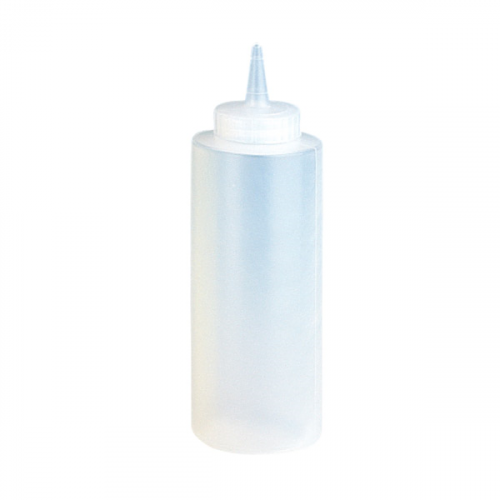 Poire à sauce 360ml Translucide 123.35 P/6 Poires -unité-